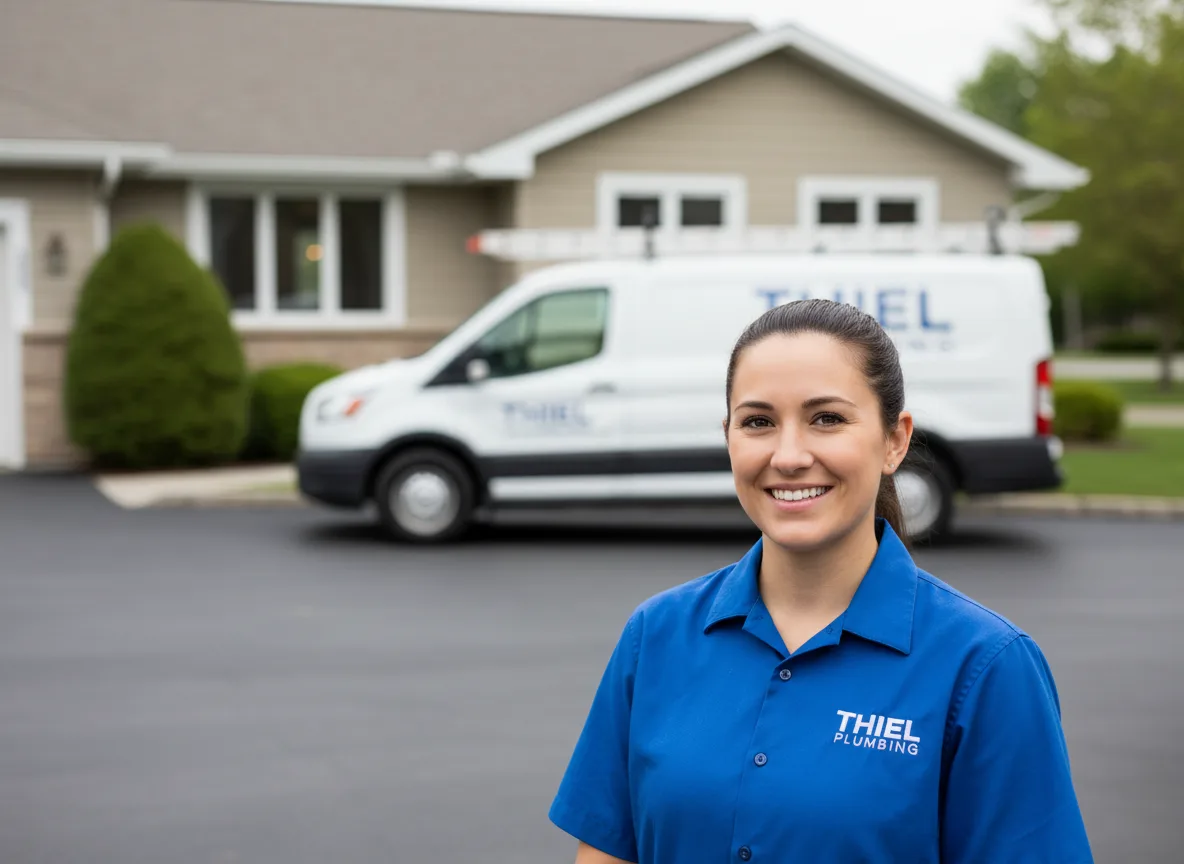 Plumber Aldrich, MN FAQs